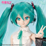 Dollfie Dream ®  Hatsune Miku NT