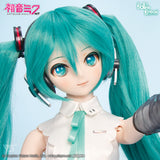 Dollfie Dream ®  Hatsune Miku NT