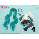 Dollfie Dream ®  Hatsune Miku NT