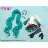 Dollfie Dream ®  Hatsune Miku NT