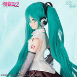 Dollfie Dream ®  Hatsune Miku NT