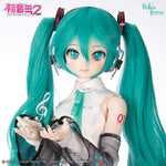 Dollfie Dream ®  Hatsune Miku NT