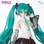 Dollfie Dream ®  Hatsune Miku NT