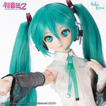 Dollfie Dream ®  Hatsune Miku NT