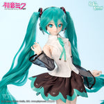 Dollfie Dream ®  Hatsune Miku NT