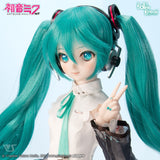 Dollfie Dream ®  Hatsune Miku NT